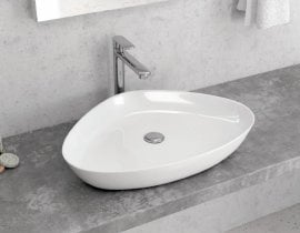 Nadpultni umivalnik LT 1131