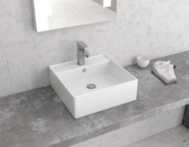 Nadpultni umivalnik LT 2025