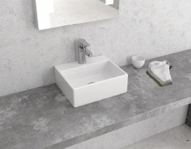 Nadpultni umivalnik LT 2029