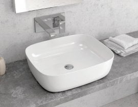 Nadpultni umivalnik LT 2143