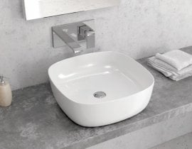 Nadpultni umivalnik LT 2144