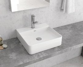 Nadpultni umivalnik LT 2177