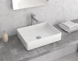 Nadpultni umivalnik LT 2178-S