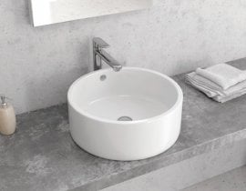 Nadpultni umivalnik LT 3070