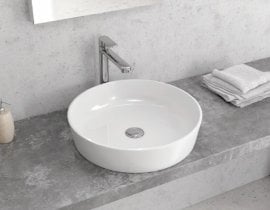 Nadpultni umivalnik LT 3206