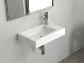 Umivalnik Minos 55