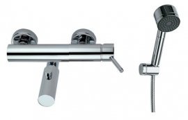 Armatura Dalis za kad s prho