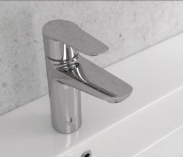 Armatura Easter za umivalnik