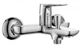 Armatura Enoch za kad s prho