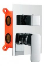 Armatura za tuš Eros