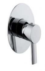 Podometna armatura za tuš Sinar