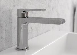 Armatura Volare za umivalnik