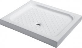 Tuš kad Porcelain 7 - 72x90