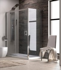 Tuš kabina Flora 500 90x130