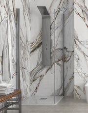 Tuš kabina S28 Free - 70x70