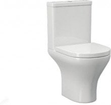 Monoblok Amfipolis Round rimless