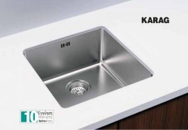 Pomivalno korito BL 792