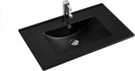 Umivalnik LT 7506-75 črni