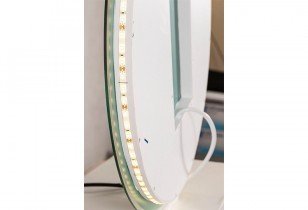 Aqua Rodos - Ogledalo Della 80 LED