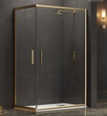 Tuš kabina Efe 100 Oro 80x130