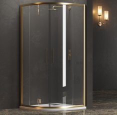 Tuš kabina Efe 200 Oro - 90x90