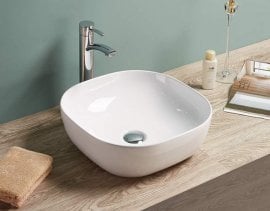 Umivalnik Kimic Oval 40