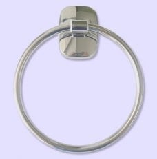 Obešalo za brisače okroglo Slovarm