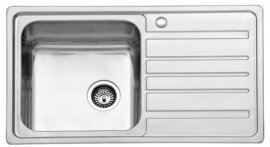 Pomivalno korito BL 802 L