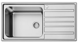 Pomivalno korito BL 821