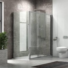 Tuš kabina Penta 300 SN10 100x80