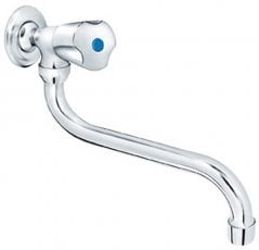 Armatura za hladno vodo Keramic 200