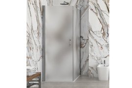  Tuš kabina S28 Alto Free Satin 70x70 