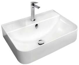 Umivalnik Luna 45