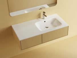 Umivalnik WB 0521-106 R