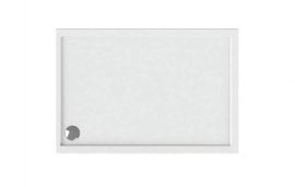 Karag - Tuš kad New Flat 13 - 70x150 cm