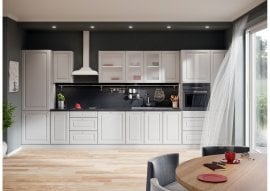 Kuhinjski blok Bella nube