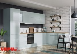 Modularna kuhinja Vegas Blue