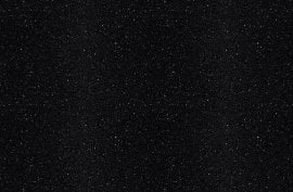 Lupus - Kuhinjski pult Andromeda črn K218 (ECO)