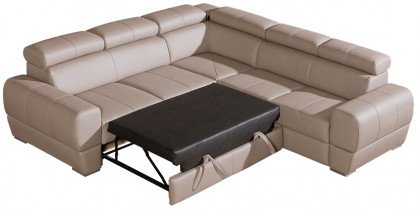 Sedežne garniture Dolmar - Kotna sedežna garnitura Vento 2