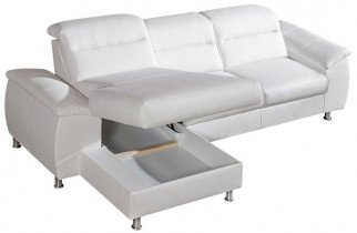 Sedežne garniture Dolmar - Kotna sedežna garnitura Scandi 2