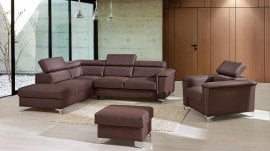 Modularni sistem Garry