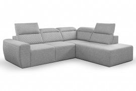 Kotna sedežna garnitura Fabio 2