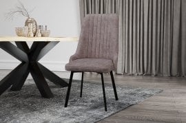 Jedilniški stol KR 6