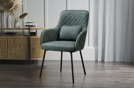 Jedilniški stol KR 7