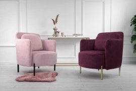 Fotelj Glam