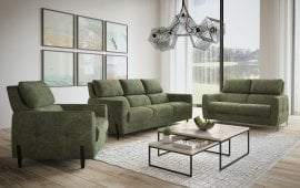 Modularni sistem Inez