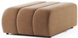 Modularni sistem Lotte - tabure