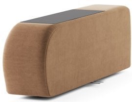 Modularni sistem Lotte - modul stolik