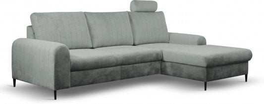 SIC - Velluto - GrEy 16