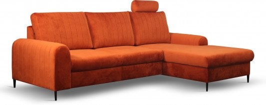 SIC - Velluto - Rust 33